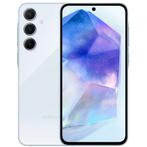 Samsung Galaxy A55 5G SM-A556E/DS - 8GB RAM +128GB ROM - Awe, Telecommunicatie, Mobiele telefoons | Samsung, Ophalen of Verzenden