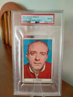 1962 Marca Stella 1962 Marca Stella Alfredo Di Stefano, Verzamelen, Nieuw