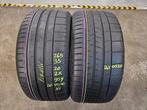 265/35/20 95Y N1 PIRELLI ZOMERBANDEN 6,1MM PROFIEL 2X, Ophalen, Gebruikt, 265 mm, Band(en)