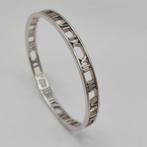 Zonder minimumprijs - Tiffany & Co. - Armband - Atlas Zilver, Nieuw