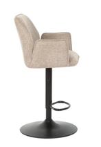 2dekans | Multifurn Jill Barkruk Set van 2 Verstelbaar –, Ophalen of Verzenden, Zo goed als nieuw