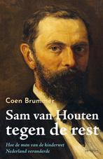 Sam van Houten tegen de rest - Coen Brummer - 9789044639346, Nieuw, Nederland, Coen Brummer, Ophalen of Verzenden