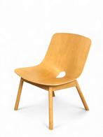 WOUD Mono Lounge Chair, eiken, Overige plaatsen, Ophalen of Verzenden, Gebruikt, Stoel