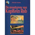 De avonturen van Kapitein Rob deel 3 9789063621698, Boeken, Overige Boeken, Gelezen, Pieter Kuhn, Evert Werkman, Verzenden
