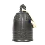 Altaarschel - Ritual Bell Sahari Kansho   door Hannya, Antiek en Kunst