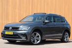 Zakelijke Lease |  Volkswagen Tiguan 1.5 TSI ACT Highline Bu, Automaat, Gebruikt, Overige kleuren, Dealer onderhouden