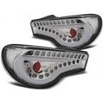 Achterlichten Toyota GT86 LED Dynamic Chroom, Auto-onderdelen, Ophalen of Verzenden, Nieuw