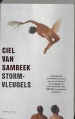 Stormvleugels 9789044608373 L. van Sambeek, Boeken, Romans, Gelezen, L. van Sambeek, Verzenden