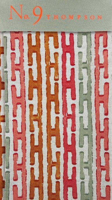 Jim Thompson - New Collection - Nieuwe set van vier - Kussen, Antiek en Kunst, Antiek | Kleden en Textiel