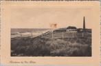 HUISDUINEN - bij den Helder, Verzamelen, Verzenden, Gelopen