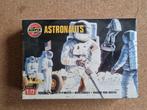 Airfix 01741-7 Astronauts 1:76, Hobby en Vrije tijd, Modelbouw | Figuren en Diorama's, Verzenden, Nieuw