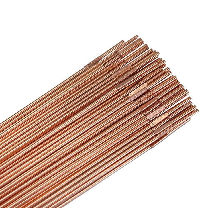 Lasdraad TIG staal EVO SG2 2,4mm koker 2,5kg (TIG lasdraad), Doe-het-zelf en Verbouw, Gereedschap | Lasapparaten, Tig, Nieuw, Verzenden