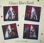LP gebruikt - Climax Blues Band - Lucky For Some, Verzenden, Zo goed als nieuw