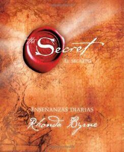 El Secreto EnseAanzas Diarias (Secret Daily Te. Byrne, Boeken, Esoterie en Spiritualiteit, Zo goed als nieuw, Verzenden