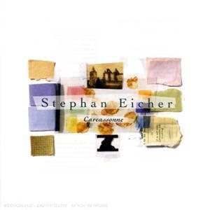 cd - Stephan Eicher - Carcassonne, Cd's en Dvd's, Cd's | Overige Cd's, Zo goed als nieuw, Verzenden