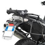 BMW F 650 700 800 GS GIVI Topkoffer plaat E194M, Nieuw