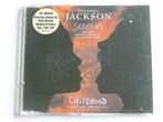 Michael Jackson - Scream (CD Single)