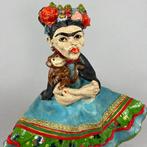 Anna Em - Celebrities: FRIDA KAHLO