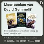 Legende / De kronieken van de Drenai / 1 9789029068932, Boeken, Fantasy, Verzenden, Gelezen, David Gemmell