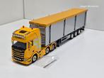 DEGEN MINIATUREN u adres voor tekno wsi imc scania daf volvo, Hobby en Vrije tijd, Ophalen of Verzenden, Nieuw, Bus of Vrachtwagen
