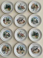 Faïencerie Keller & Guérin Luneville-Badonviller France -