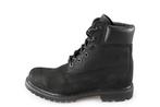 Timberland Veterboots in maat 35 Zwart | 10% extra korting, Kinderen en Baby's, Kinderkleding | Schoenen en Sokken, Timberland