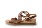 Gabor Sandalen in maat 38 Bruin | 10% extra korting, Kleding | Dames, Schoenen, Bruin, Verzenden, Gabor, Sandalen of Muiltjes