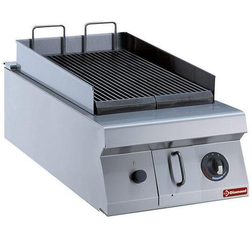 Grill op gas hp 400mm  - top | Diamond | G22/GPLP1-HP, Zakelijke goederen, Horeca | Overige, Verzenden