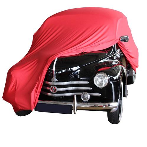 Autohoes passend voor Renault 4CV binnen BESTE PASVORM cover, Auto diversen, Autohoezen, Op maat, Nieuw, Ophalen of Verzenden