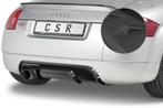 Achterskirt voor Audi TT 8N HA248-L, Verzenden, Nieuw
