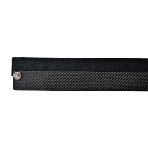 Sunbeamsystem Carbon SunZip Quick Fix voor Tough+ Carbon, Watersport en Boten, Bootonderdelen, Nieuw, Zeilboot of Motorboot, Ophalen of Verzenden