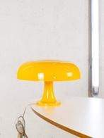 Artemide - Giancarlo Mattioli - Tafellamp - Nessino - Geel -