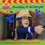 Avontuur in de bergen / Brandweerman Sam 9789089416728, Verzenden, Gelezen