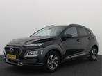 Zakelijke Lease |  Hyundai KONA 1.6 GDI HEV Fashion, Auto's, Automaat, Stof, Gebruikt, Overige kleuren