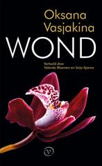 Wond 9789028214040 Oksana Vasjakina, Verzenden, Zo goed als nieuw, Oksana Vasjakina