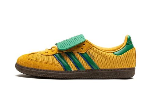 adidas Samba LT Preloved Yellow, Kleding | Heren, Schoenen