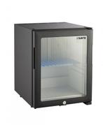 Minibar | Zwart | 28 Liter | B 402 x D 428 x H 500 mm Saro, Verzenden, Nieuw in verpakking