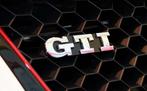 VW Golf 5 V GTI grill logo embleem origineel, Nieuw, Verzenden