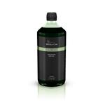 Beauty & Care Eucalyptus badolie 1 L.  new, Ophalen of Verzenden, Nieuw, Wit, Overige typen