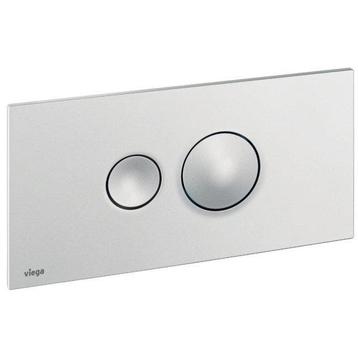 Viega - Viega Visign For Style 10 Bedieningsplaat Edelmat beschikbaar voor biedingen