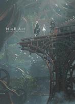 NieR Art - Kazuma Koda Art Collection, Verzenden, Nieuw