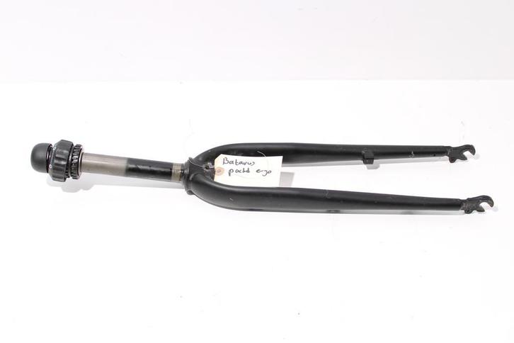 Voorvork | 28 inch | Batavus Packd E-go, Fietsen en Brommers, Fietsonderdelen, Gebruikt