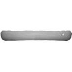 Achterbumper VW Caddy 3 2004 - 2015 CS117, Nieuw, Achter, Volkswagen, Bumper