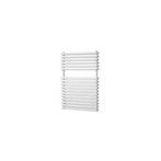Handdoekradiator Florion Dubbel 722 x 500 mm Zandsteen, Ophalen of Verzenden, Nieuw, Overige typen