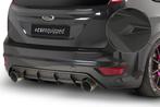 Achterskirt voor Ford Focus ST MK2 HA271-M, Verzenden, Nieuw