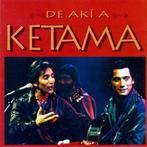 cd - Ketama  - De AkÃ­ A Ketama, Cd's en Dvd's, Verzenden, Zo goed als nieuw
