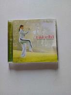 Tai Chi music for wellness Solitudes, Cd's en Dvd's, Verzenden, Gebruikt