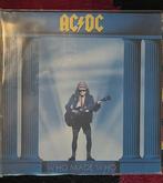 AC/DC, Pink Floyd, Mothers Finest - 3 x albums on vinyl -, Nieuw in verpakking