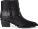 Tamaris Laarzen - BLACK - Maat 38 (Damesschoenen, Schoenen), Kleding | Dames, Schoenen, Verzenden, Nieuw