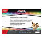 Prismatic Evolutions - Accessory Pouch Special Collection, Ophalen of Verzenden, Nieuw, Overige typen, Foil
